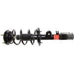 Order Front Quick Strut Assembly by MONROE - 172729 For Your Vehicle