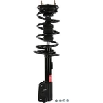 Order Front Quick Strut Assembly by MONROE - 172729 For Your Vehicle