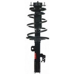 Order Front Quick Strut Assembly by MONROE - 172739 For Your Vehicle