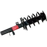 Order Front Quick Strut Assembly by MONROE - 172748 For Your Vehicle