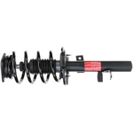 Order Front Quick Strut Assembly by MONROE - 172749 For Your Vehicle