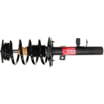 Order Front Quick Strut Assembly by MONROE - 172752 For Your Vehicle