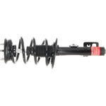 Order Front Quick Strut Assembly by MONROE - 172762 For Your Vehicle