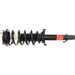 Order Front Quick Strut Assembly by MONROE - 172770 For Your Vehicle