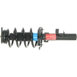 Order Front Quick Strut Assembly by MONROE - 172774 For Your Vehicle