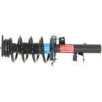 Order Front Quick Strut Assembly by MONROE - 172775 For Your Vehicle