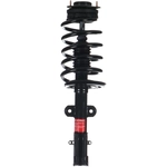 Order Front Quick Strut Assembly by MONROE - 172780L For Your Vehicle