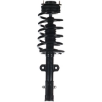 Order Front Quick Strut Assembly by MONROE - 172780R For Your Vehicle