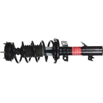Order Front Quick Strut Assembly by MONROE - 172785 For Your Vehicle