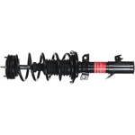 Order Front Quick Strut Assembly by MONROE - 172786 For Your Vehicle