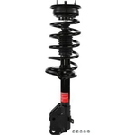Order Front Quick Strut Assembly by MONROE - 172889 For Your Vehicle
