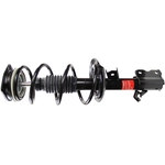 Order Front Quick Strut Assembly by MONROE - 172897 For Your Vehicle