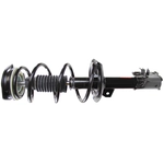Order Front Quick Strut Assembly by MONROE - 172898 For Your Vehicle