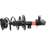 Order Front Quick Strut Assembly by MONROE - 172901 For Your Vehicle