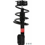 Order Front Quick Strut Assembly by MONROE - 172901 For Your Vehicle