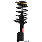 Order Front Quick Strut Assembly by MONROE - 172903 For Your Vehicle