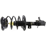 Order Front Quick Strut Assembly by MONROE - 172906 For Your Vehicle