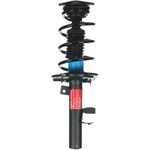 Order Front Quick Strut Assembly by MONROE - 172907 For Your Vehicle