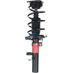 Order MONROE - 172908 - Front Quick Strut Assembly For Your Vehicle