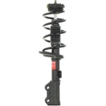 Order MONROE - 172909 - Front Quick Strut Assembly For Your Vehicle