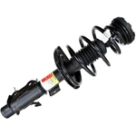 Order Front Quick Strut Assembly by MONROE - 172912 For Your Vehicle