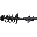 Order Front Quick Strut Assembly by MONROE - 172913 For Your Vehicle