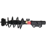 Order Front Quick Strut Assembly by MONROE - 172914 For Your Vehicle