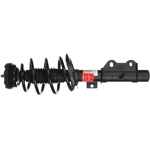 Order Front Quick Strut Assembly by MONROE - 172915 For Your Vehicle