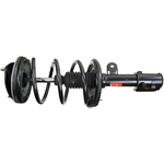 Order Front Quick Strut Assembly by MONROE - 172917 For Your Vehicle