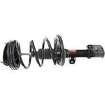 Order Front Quick Strut Assembly by MONROE - 172918 For Your Vehicle