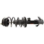 Order Front Quick Strut Assembly by MONROE - 172925 For Your Vehicle