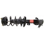 Order Front Quick Strut Assembly by MONROE - 172926 For Your Vehicle