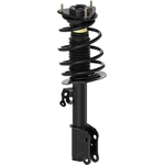 Order Front Quick Strut Assembly by MONROE - 172929 For Your Vehicle