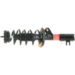 Order Front Quick Strut Assembly by MONROE - 172934 For Your Vehicle