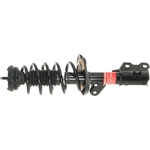 Order Front Quick Strut Assembly by MONROE - 172935 For Your Vehicle