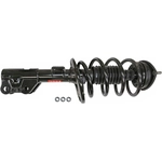 Order MONROE - 172938 - Quick-Strut and Coil Spring Assembly For Your Vehicle