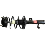 Order Front Quick Strut Assembly by MONROE - 172940 For Your Vehicle