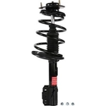 Order Assemblage de jambe de force avant de MONROE - 172940 For Your Vehicle