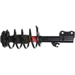 Order Front Quick Strut Assembly by MONROE - 172947 For Your Vehicle