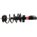 Front Quick Strut Assembly by MONROE - 172949