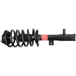 Order Front Quick Strut Assembly by MONROE - 172951 For Your Vehicle