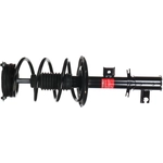 Order Front Quick Strut Assembly by MONROE - 172955 For Your Vehicle