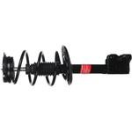 Order Front Quick Strut Assembly by MONROE - 172956 For Your Vehicle
