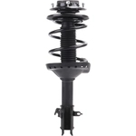 Order MONROE - 172960 - Quick-Strut and Coil Spring Assembly For Your Vehicle