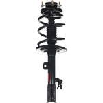 Order MONROE - 172962 - Front Quick Strut Assembly For Your Vehicle