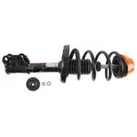 Order Front Quick Strut Assembly by MONROE - 172968 For Your Vehicle