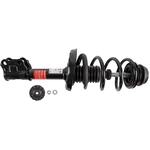 Order MONROE - 172969 - Front Quick Strut Assembly For Your Vehicle