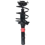 Order Front Quick Strut Assembly by MONROE - 172970 For Your Vehicle
