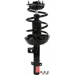 Order Front Quick Strut Assembly by MONROE - 172971 For Your Vehicle