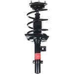 Order Front Quick Strut Assembly by MONROE - 172971 For Your Vehicle